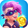 プログラムのアイコン：Coin Gangster
