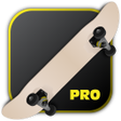 程序图标：Fingerboard: Skateboard P…