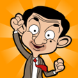 Ícone do programa: Mr Bean Jump