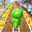 Minimoes rush runrunner games