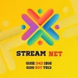 Icoon van programma: Stream net - ستريم نت