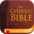Icon of program: Catholic Holy Bible Offli…