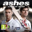 Icon of program: Ashes Cricket 2013