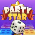 Programın simgesi: Party Star -Live Chat  Ga…