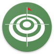 プログラムのアイコン：Simple Golf GPS Free