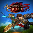 Icono de programa: AdventureQuest 3D