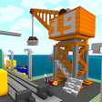 Programın simgesi: Craft Game Lucky Rain