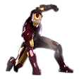 Ícone do programa: Iron Man Wallpaper