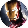 Icoon van programma: Iron Man Wallpaper
