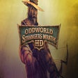 Ikon program: Oddworld: Stranger'S Wrat…