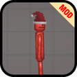 Icoon van programma: Melon Playground Mods