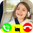 Programın simgesi: Miss katy call you prank