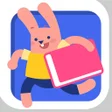 Иконка программы: BOOKR Class Learn English