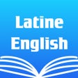Ikon program: Latin English Dictionary …