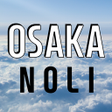 プログラムのアイコン：오사카놀이OsakaNoli - 오사카 여행 관…