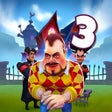 程序图标：Dark Riddle 3 - Strange H…