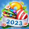 Candy Charming - 2021 Free Match 3 Games