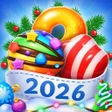Ícone do programa: Candy Charming - 2021 Fre…