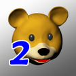 Ícone do programa: Bear Adventure 2