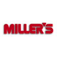 Icon of program: Millers Markets