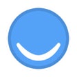 Ikona programu: Moodfit: Mental Health Fi…