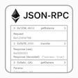 Biểu tượng của chương trình: ETH JSON-RPC Analyzer Dev…