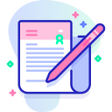 プログラムのアイコン：My Journal - Diary Mood c…
