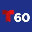 أيقونة البرنامج: Telemundo 60 San Antonio