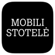 程序图标：Tele2 Mobili stotelė