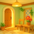 プログラムのアイコン：Escape Game: DOORS
