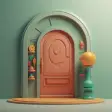 Escape Game: DOORS