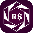 Ikona programu: RBX Calc  Robux Value Cou…