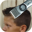 程序图标：Hair Clipper Fake