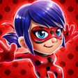 程序图标：Ladybug Adventures World