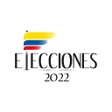 プログラムのアイコン：Elecciones Colombia 2022