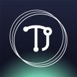 Symbol des Programms: TITAN By KRON