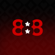 Programın simgesi: 888starz