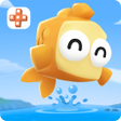 Ikona programu: Fish Out Of Water!