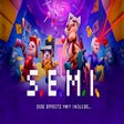 Icon of program: S.E.M.I. – Side Effects M…