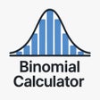 Programmsymbol: Binomial Calculator