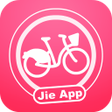 Ícone do programa: 桃園微笑單車 - YouBike查詢