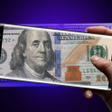 程序图标：Banknote Scanner - Automa…