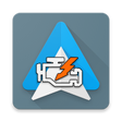 ไอคอนของโปรแกรม: OBD2 for Android Auto