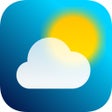 Programikonen: Weather - forecast  Sun A…