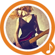 程序图标：Best Guitar Ringtones