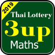 プログラムのアイコン：Thai Lottery Maths