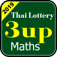 Thai Lottery Maths