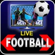 Live Football Streaming App