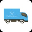 Ikon program: Clotheslyner - Earn Money