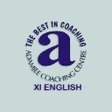 程序图标：Adamjee English XI